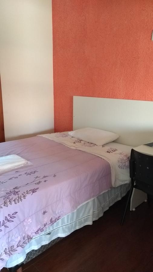 Tuiuiu Park Hotel Rinopolis Экстерьер фото